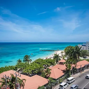 Apartment Club Beach, Montego Bay