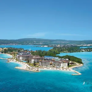 Secrets Wild Orchid (adults Only) Resort Montego Bay