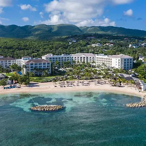 Hyatt Zilara Rose Hall Adults Only Resort Montego Bay