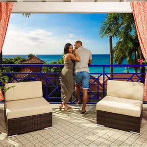 Deja All Inclusive Resort Montego Bay