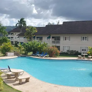 Apartment Chalet Cassie, Montego Bay