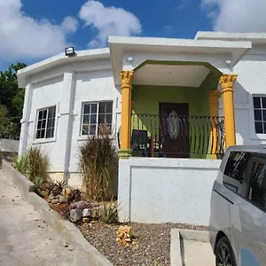 Apartment Herridge Manor, Montego Bay