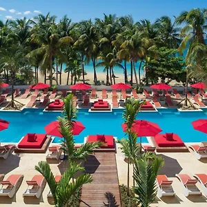 S - Luxury Boutique All-inclusive Hotel Montego Bay