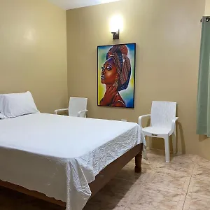 Apartment Marshan, Montego Bay