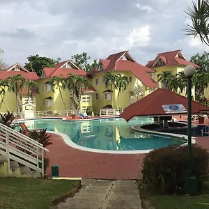 Mystic Ridge Paradise Apartment Ocho Rios