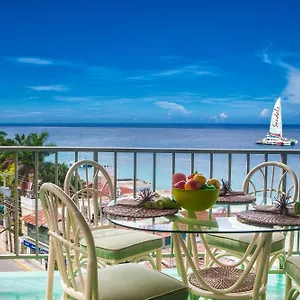 Apartment Club, Montego Bay