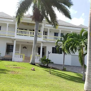 Apartment Coral Gardens, Montego Bay